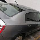 2011 Nissan Sentra