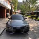 2012 Audi A4