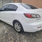 2012 Mazda 3