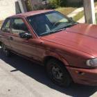 1994 Nissan Sentra