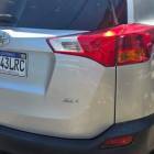 2014 Toyota RAV4