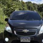 2012 Chevrolet Spark