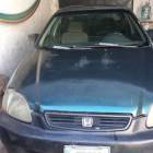 1996 Honda Civic