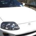 1998 Toyota Supra