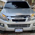 2014 Isuzu D-MAX