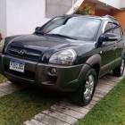 2009 Hyundai Tucson