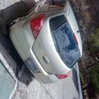2009 Nissan Tiida