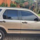 2002 Honda CR-V