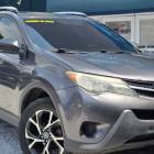 Toyota Rav4 2015