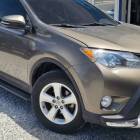 TOYOTA RAV4 XLE 2013