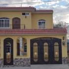 Casa en venta dentro de condominio en Chiquimula