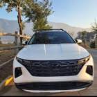 SE VENDE BONITO VEH&Iacute;CULO Hyundai Tucson, Quetzaltenango Guatemala