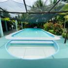 Hermosa Casa de Playa en Venta en  Monterrico