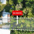 Terreno Comercial en Renta en Alta Verap&aacute;z