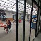 Kiosco en Renta en Zona 12 Colonia Santa Rosa II