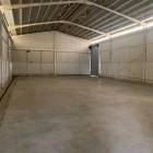 Bodega en renta en Parramos Chimaltenango