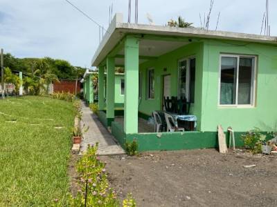 Casa en venta en Carretera a Hawai Monterrico, Chiqui