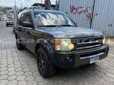 2006 Land Rover Discovery Sport