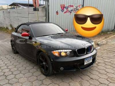 2009 BMW 1-Series