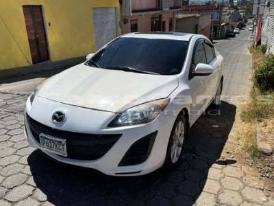 2010 Mazda 3