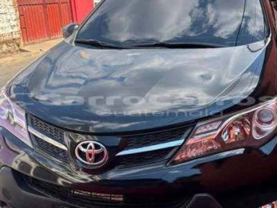 2013 Toyota RAV4