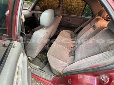 1995 Mitsubishi Lancer