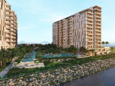 En venta apartamento de Playa en Chulamar Guatemala