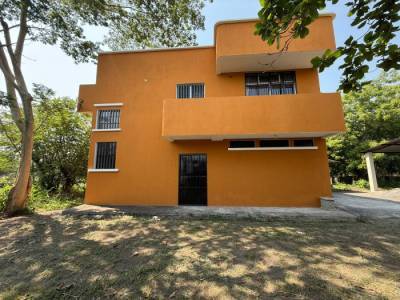 Casa en Venta en Lagunas de Torremolinos Escuintla