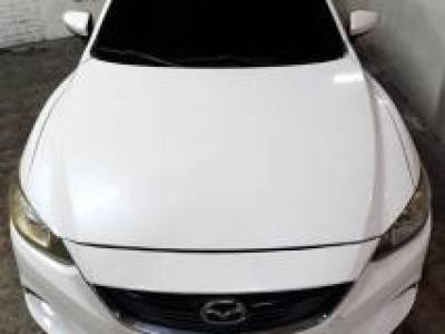 MAZDA 6 2015 AUTOMATICO FULL EQUIPO, GUATEMALA