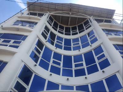 EDIFICIO EN VENTA EN SANTA LUC&Iacute;A COTZUMALGUAPA
