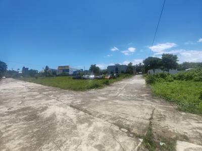 Terreno Residencial en Venta en Mazatenango