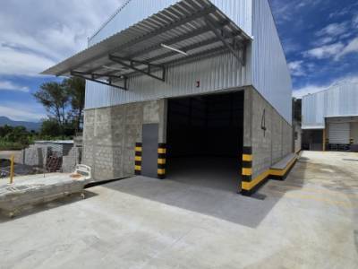 Bodega en Alquiler Chimaltenango, San Andr&eacute;s Itzapa