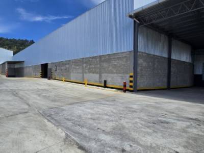 Bodega en Renta Chimaltenango, Parramos KM 4.9