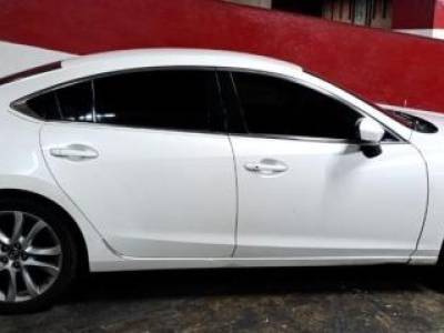 MAZDA 6 2015 AUTOMATICO FULL EQUIPO, GUATEMALA