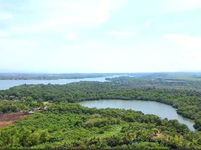 TERRENO EN VENTA EN RIO DULCE