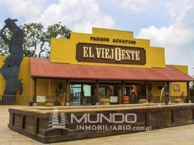 TERRENO EN VENTA EN QUINTAS LA PONDEROSA/MI