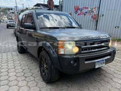 2006 Land Rover Range Rover