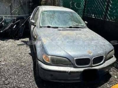 2004 BMW E3