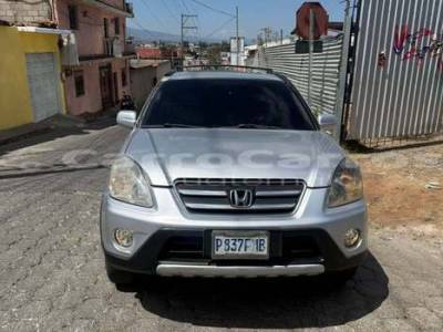 2006 Honda CR&ndash;V