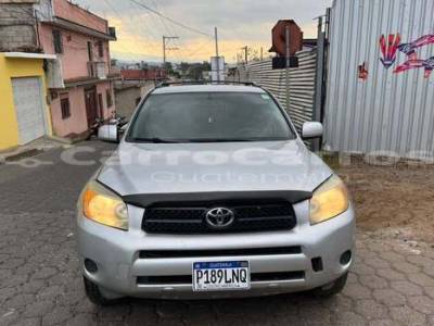 2007 Toyota RAV4