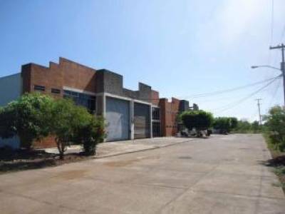 Rento Bodega Industrial en Escuintla, Ciudad de Guatemala