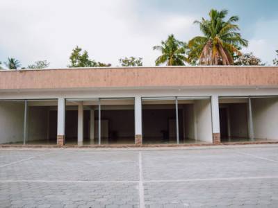 Local Comercial en Renta en Plaza Real Quetzal
