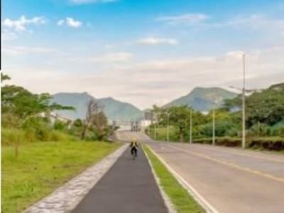 Terreno en venta de 2 Manzanas en Escuintla