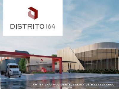 Bodegas en renta ubicadas en Cuyotenango