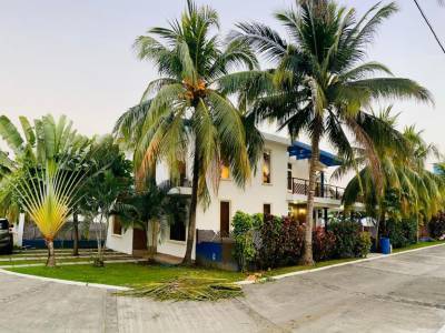 En Venta CASA PUERTO SAN JOSE CARRETERA A CHULAMAR