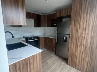 Casa amueblada en renta en Chimaltenango