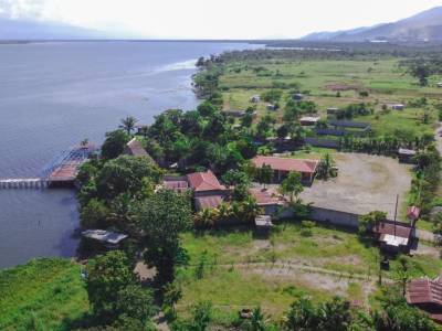 Terreno en Venta en El Estor, Izabal