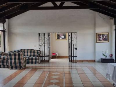 EDIFICIO EN VENTA EN COBAN, ALTA VERAPAZ