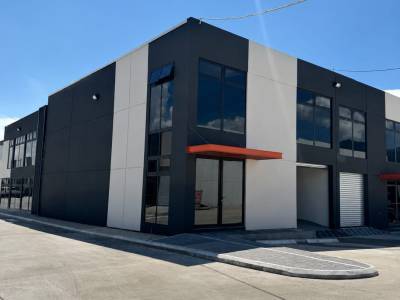 Ofibodega en renta en Chimaltenango