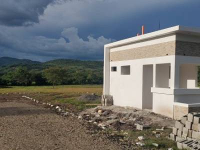 Lotes en Venta Club Residencial La Laguna Jutiapa